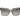 Missoni Brown Acetate Sunglasses