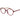 Polaroid Purple Polyamide Glasses (Frames)