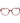 Polaroid Purple Polyamide Glasses (Frames)