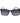 Hugo Boss Grey Acetate Sunglasses
