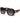 Missoni Brown Acetate Sunglasses