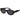 Missoni Black Acetate Sunglasses