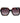 Missoni Multicolor Acetate Sunglasses