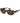 Missoni Brown Acetate Sunglasses