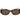 Missoni Brown Acetate Sunglasses