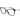 Polaroid Black Titanium Glasses (Frames)