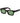 Tommy Hilfiger Black Acetate Sunglasses