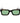 Tommy Hilfiger Black Acetate Sunglasses