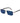 Hugo Boss Silver Metal Sunglasses