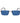 Hugo Boss Silver Metal Sunglasses