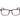 Polaroid Brown Polyamide Glasses (Frames)