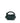 Ganni Bicolor Recycled Leather Shoulder Bag