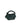 Ganni Bicolor Recycled Leather Shoulder Bag