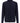 Kiton Blue Wool Cardigan