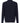 Kiton Blue Wool Cardigan