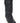 Isabel Marant Black Cowhide Ankle Boots