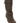 Isabel Marant Brown Cowhide Ankle Boots