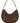 Isabel Marant Brown Cowhide Handbag