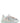 Off-White Blue Polyethylene Athletic Sneakers