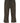 Rick Owens Gray Cotton Bermuda Shorts