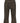 Rick Owens Gray Cotton Bermuda Shorts