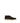 Santoni Brown Suede Leather Slip-On Loafers