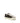 Represent Brown Calf Leather Bos Taurus Chunky Sneakers