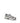 New Balance Grey Polyamide Athletic Sneakers