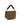 Pierre Hardy Brown Goatskin Shoulder Bag