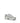 New Balance White Polyamide Athletic Sneakers