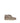 Santoni Beige Faux Fur Ankle Boots