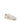 Veja White Calf Leather Bos Taurus Low Top Sneakers