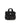 Moncler Black Nylon Shoulder Bag
