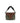 Pierre Hardy Brown Calf Leather Bos Taurus Handbag
