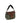 Pierre Hardy Brown Calf Leather Bos Taurus Handbag