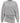 The Attico Gray Cotton Short Dress