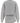 The Attico Gray Cotton Short Dress