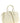 Ferragamo White Calfskin Handbag