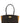 Ferragamo Brown Calfskin Shoulder Bag