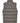 Moncler Gray Polyamide Sleeveless Jacket