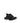 Balenciaga Black Polyurethane Chunky Sneakers
