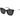 Polaroid Black Polyester Sunglasses