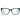Carolina Herrera Turquoise Acetate Glasses (Frames)
