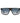 Carrera Black Plastic Sunglasses
