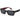 Marc Jacobs Black Acetate Sunglasses
