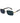 Marc Jacobs Gold Metal Sunglasses