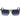 Marc Jacobs Gray Acetate Sunglasses