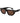 Marc Jacobs Black Acetate Sunglasses