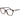 Tommy Hilfiger Brown Acetate Glasses (Frames)