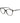 Tommy Hilfiger Gray Acetate Glasses (Frames)
